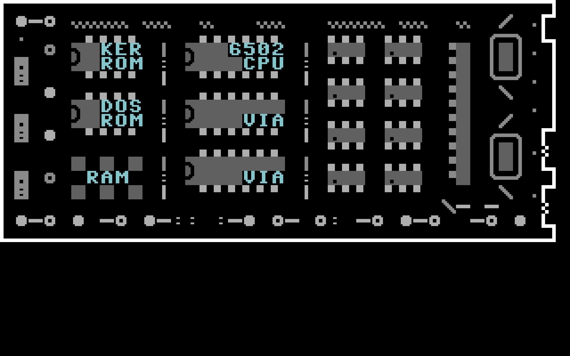 Logic Board