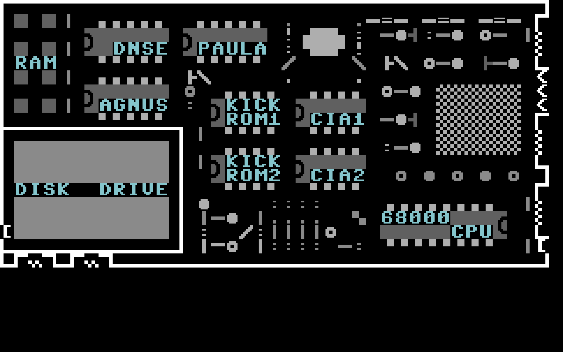 Logic Board
