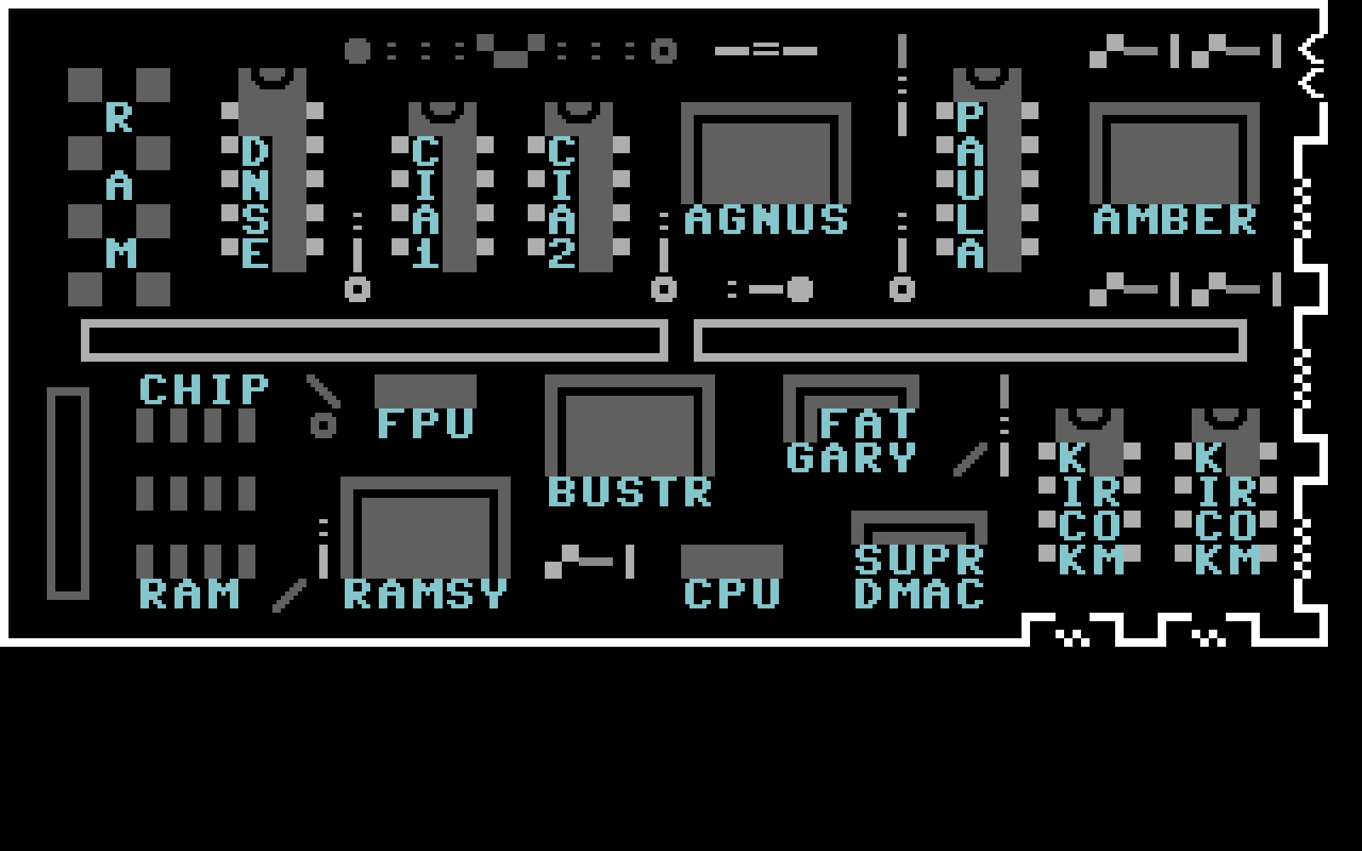 Logic Board